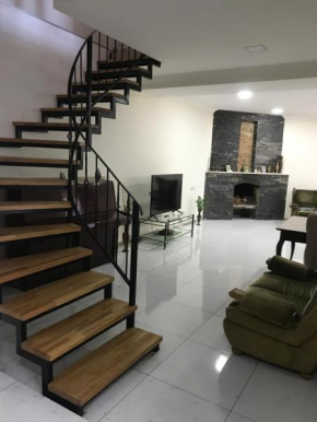 guest house